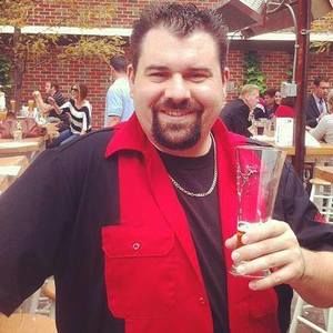 Meet your Posher, Scott